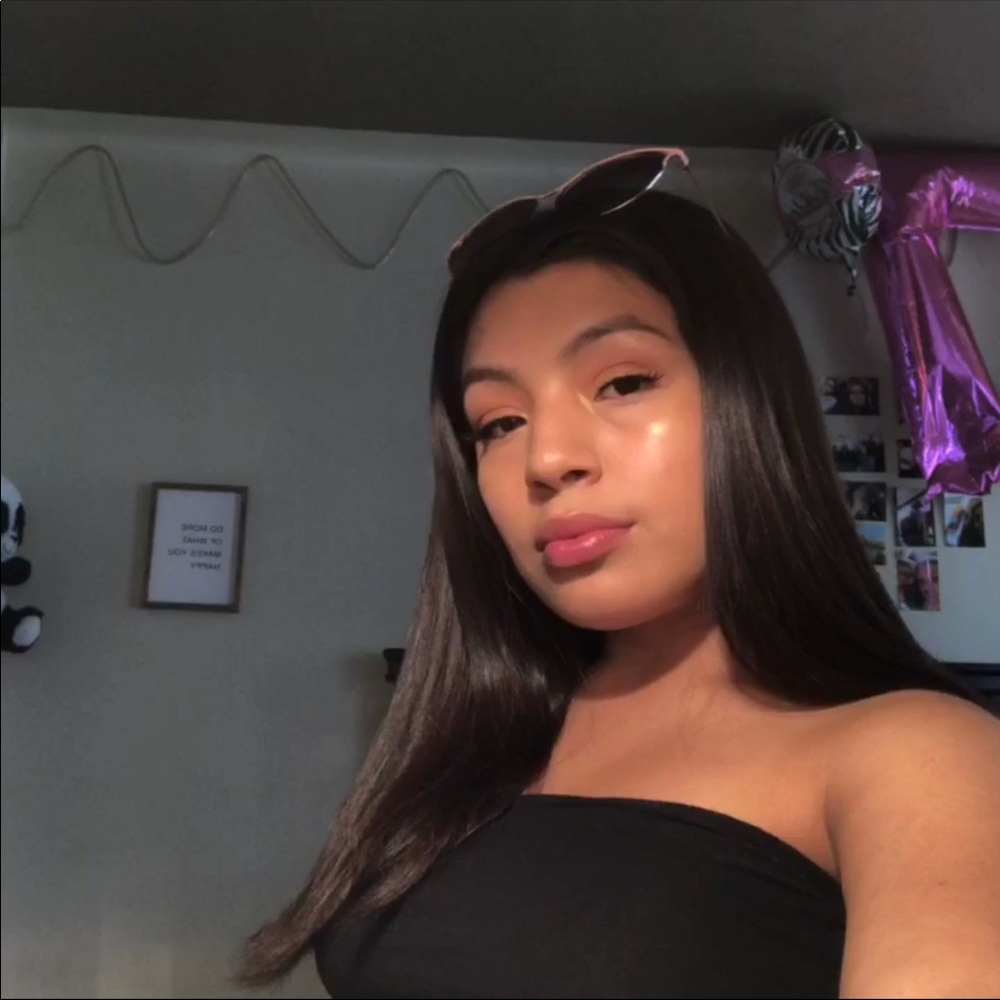 Meet your Posher, Danna